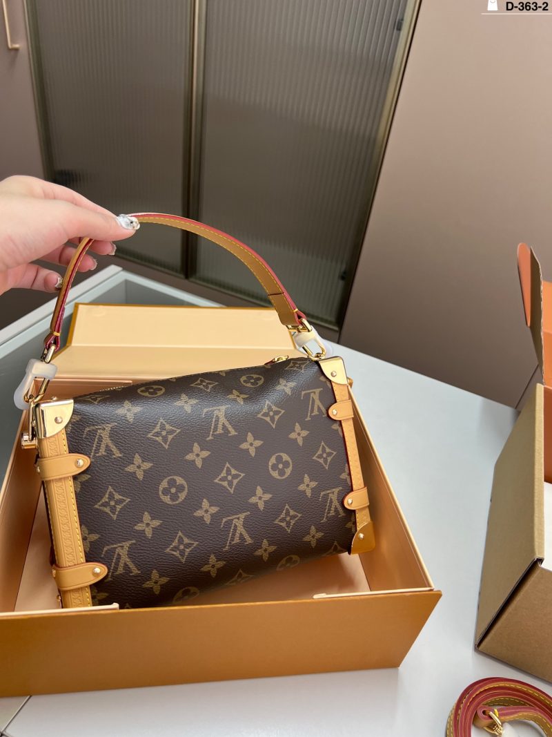 Louis Vuitton Bag Dupe 961 - Image 4