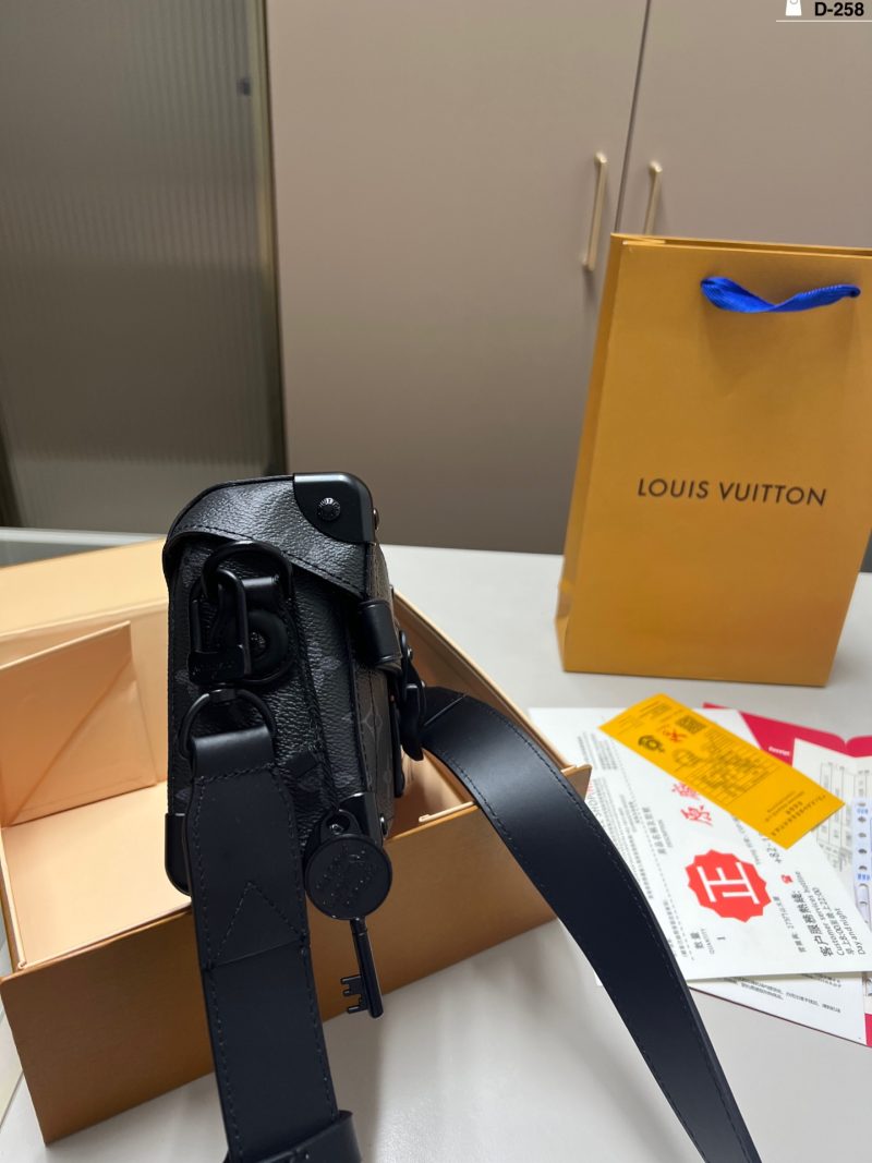 Louis Vuitton Bag Dupe 964 - Image 2