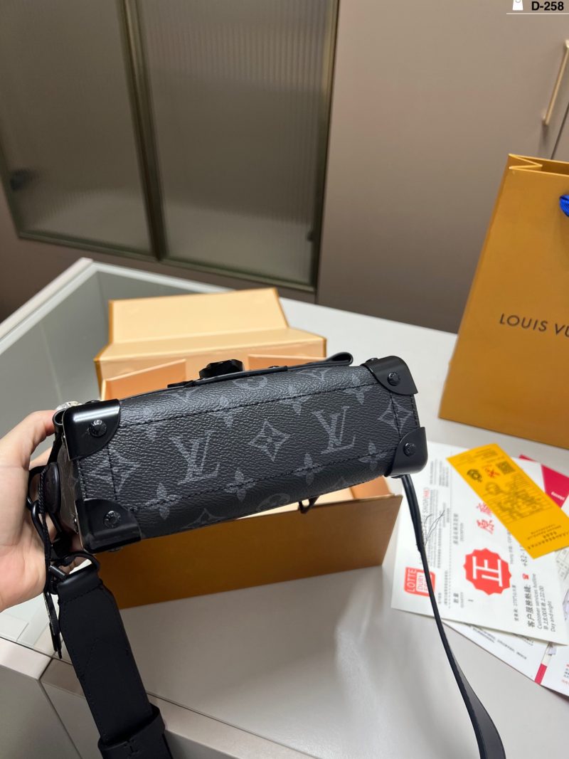 Louis Vuitton Bag Dupe 964 - Image 3