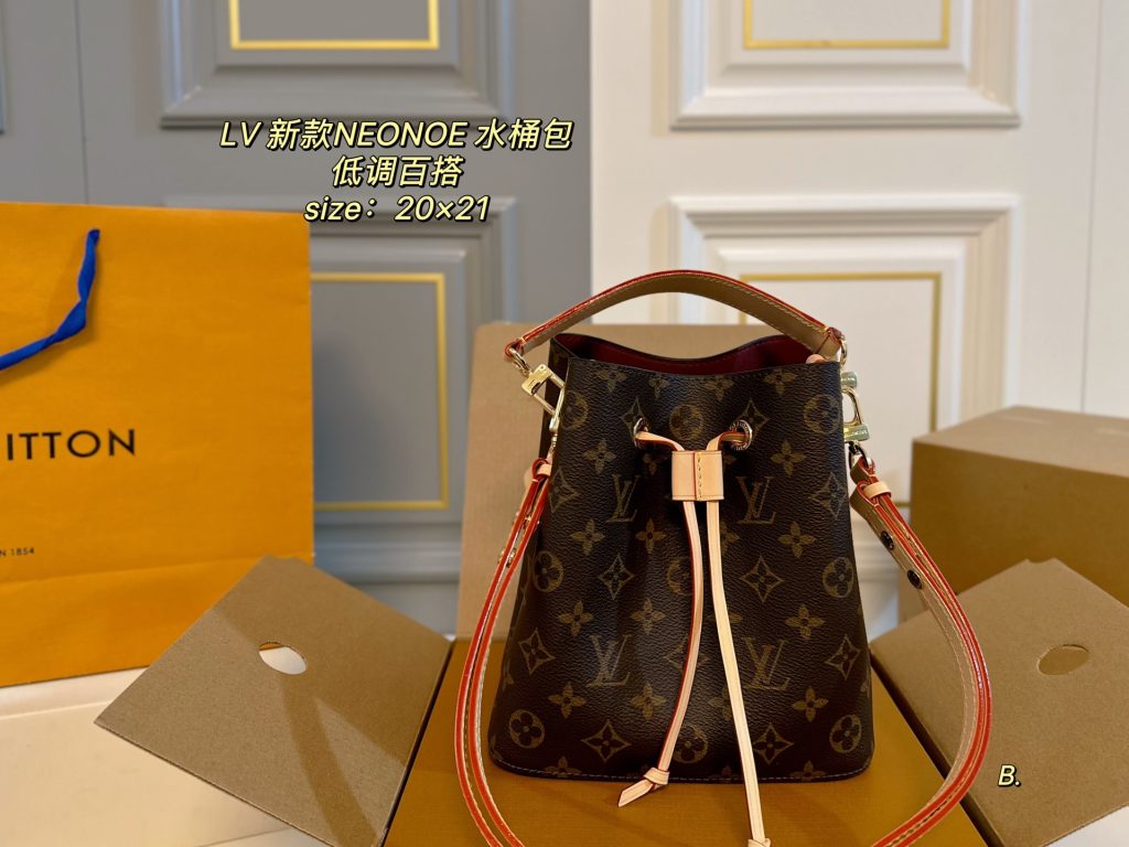 Louis Vuitton Bag Dupe 971