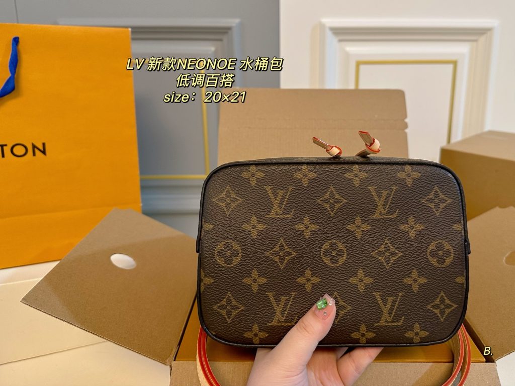 Louis Vuitton Bag Dupe 971 - Immagine 4