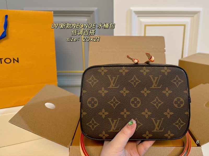 Louis Vuitton Bag Dupe 971 - Image 4