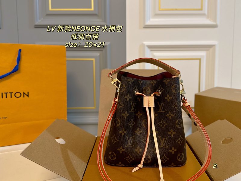 Louis Vuitton Bag Dupe 971