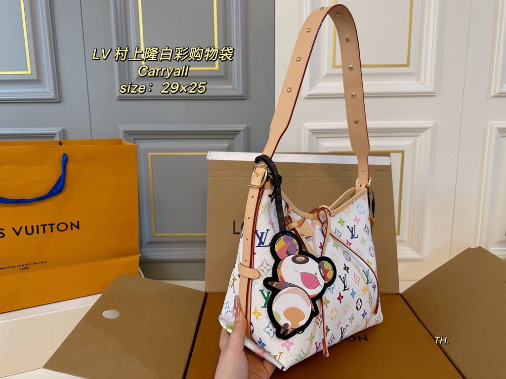 Louis Vuitton Bag Dupe 972 - Bild 2
