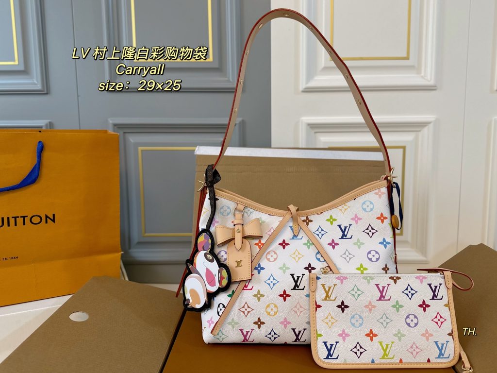 Louis Vuitton Bag Dupe 972