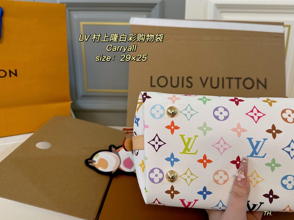 Louis Vuitton Bag Dupe 972 - Bild 4