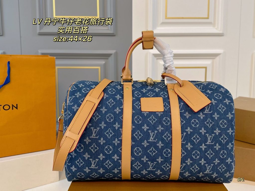 Louis Vuitton Bag Dupe 974