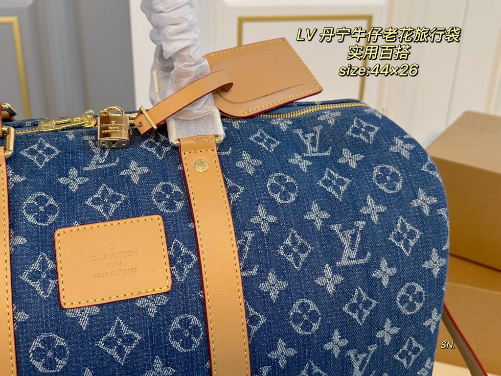 Louis Vuitton Bag Dupe 974 - Imagen 3