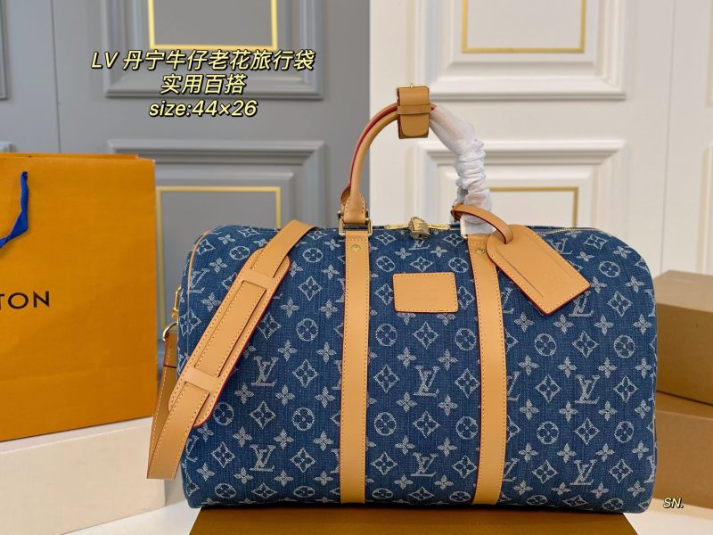 Louis Vuitton Bag Dupe 974