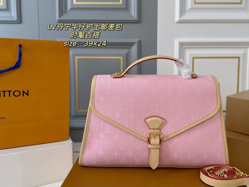 Louis Vuitton Bag Dupe 975 - Image 2