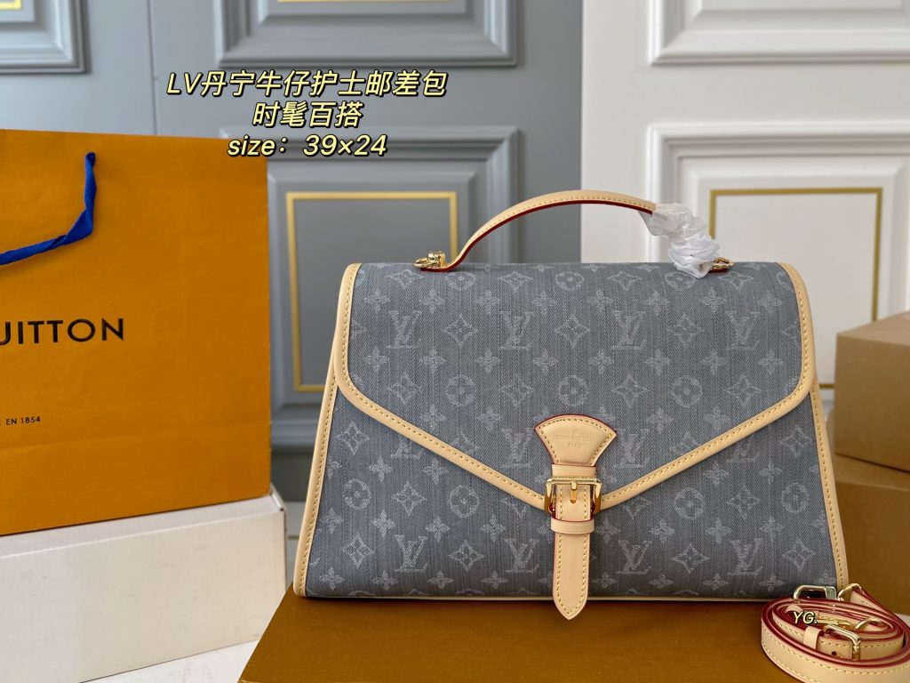 Louis Vuitton Bag Dupe 975