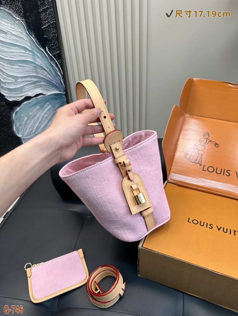 Louis Vuitton Bag Dupe 978