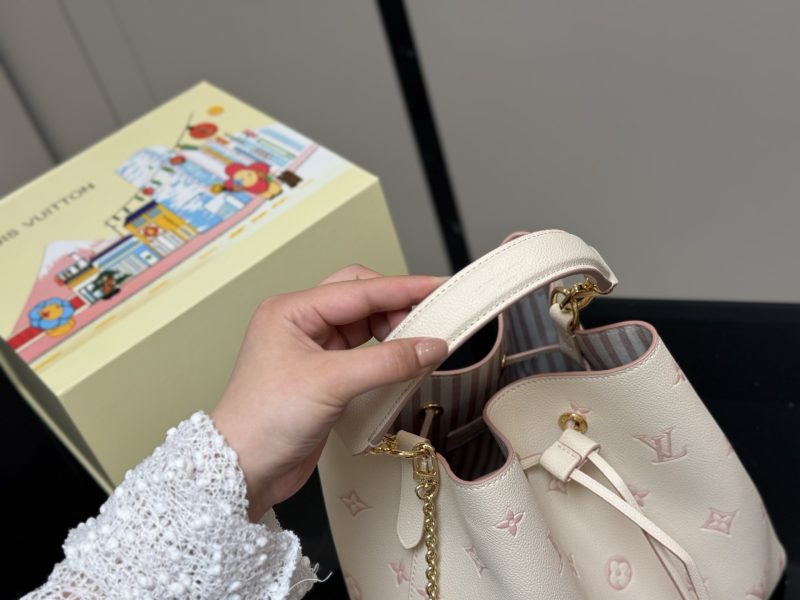 Louis Vuitton Bag Dupe 989 - Image 3