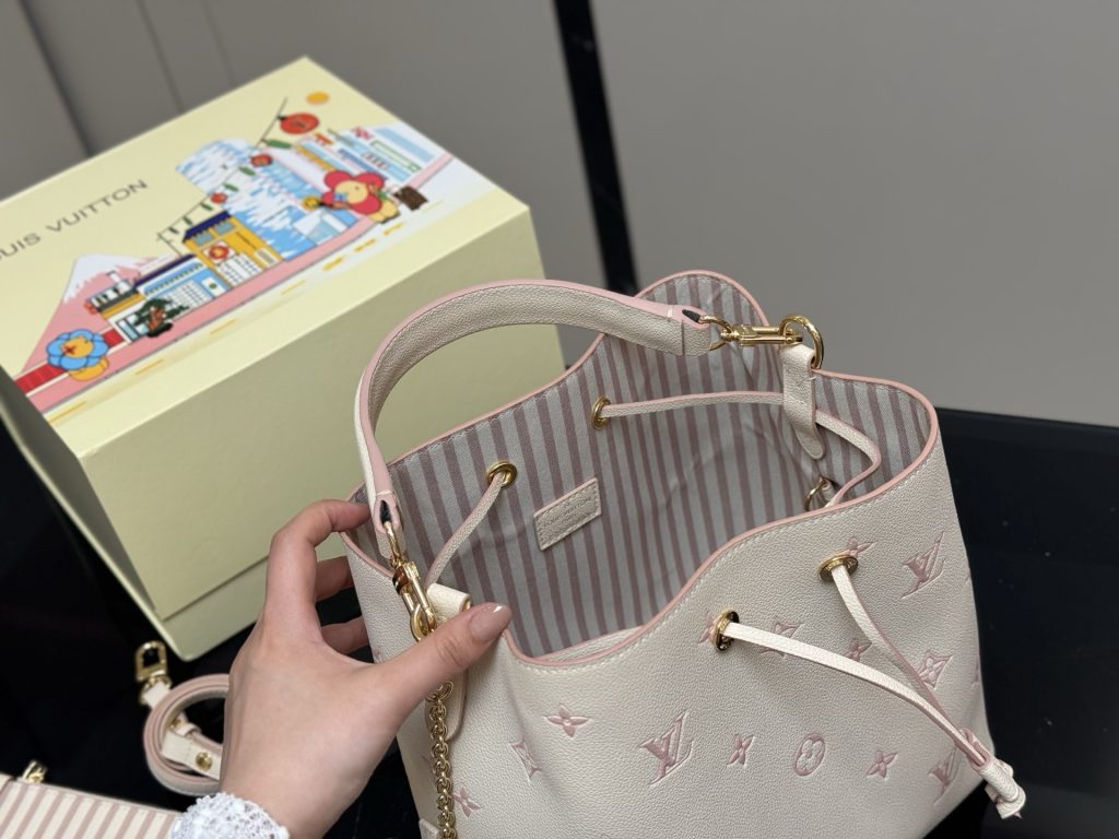 Louis Vuitton Bag Dupe 989 - Bild 4