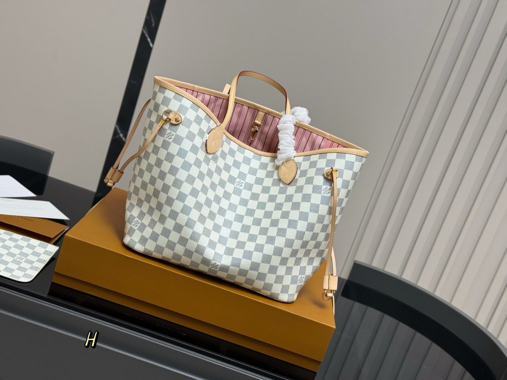 Louis Vuitton Bag Dupe 990 - Bild 2