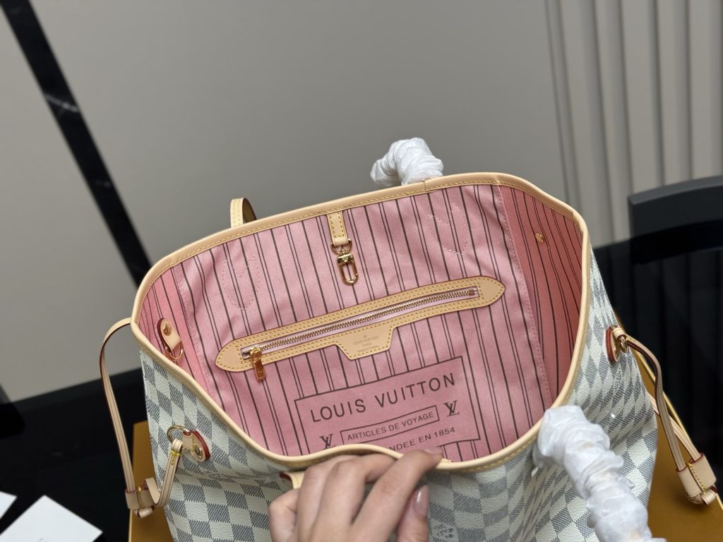Louis Vuitton Bag Dupe 990 - Bild 4