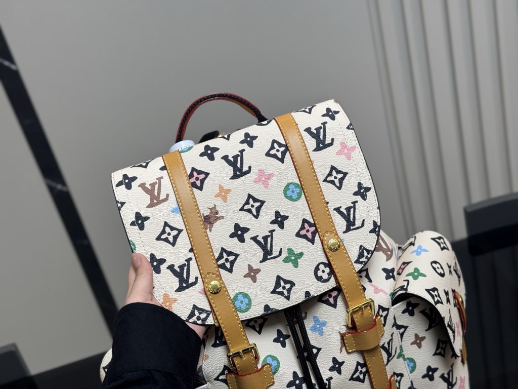 Louis Vuitton Bag Dupe 993 - Bild 3