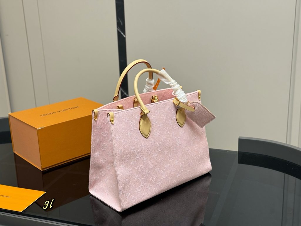 Louis Vuitton Bag Dupe 996 - Bilde 2
