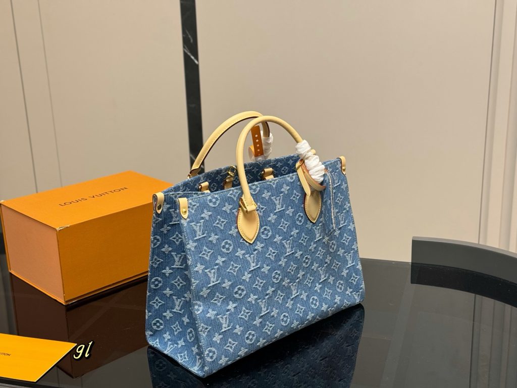 Louis Vuitton Bag Dupe 996