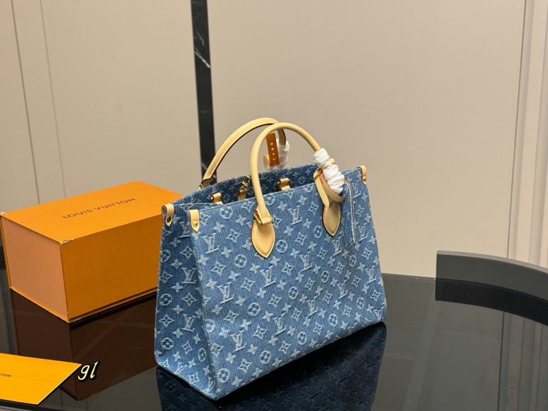 Louis Vuitton Bag Dupe 996