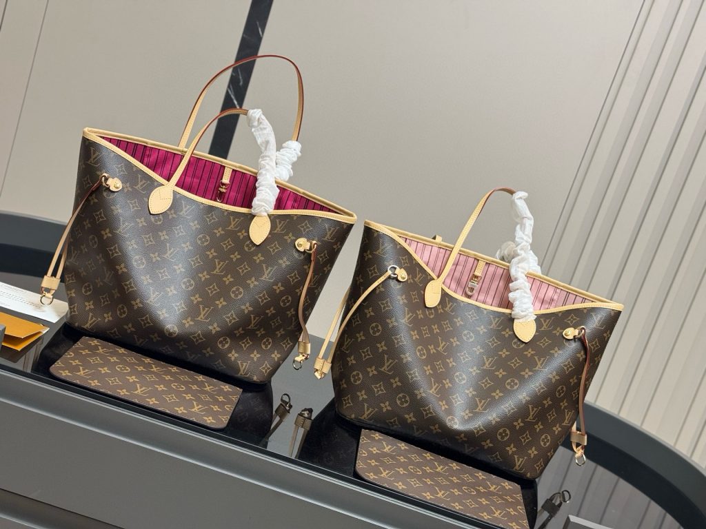 Louis Vuitton Bag Dupe 997 - Bild 2