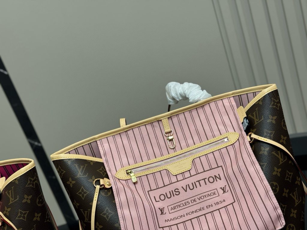 Louis Vuitton Bag Dupe 997 - Bild 4