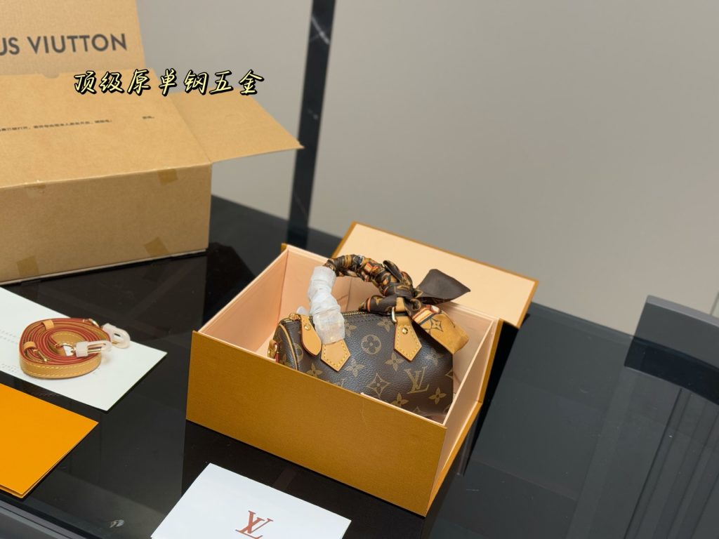 Louis Vuitton Bag Dupe 998
