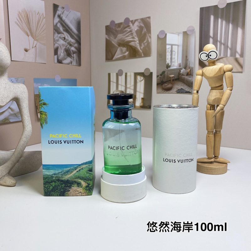 Louis Vuitton Fragrance Dupe 0497 - Imagen 2