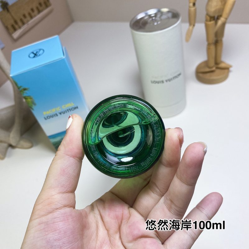 Louis Vuitton Fragrance Dupe 0497 - Imagen 4