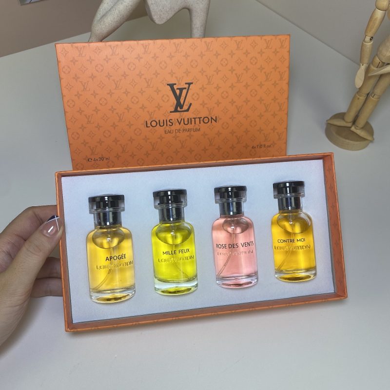 Louis Vuitton  Fragrance Dupe 0642 - Imagen 2