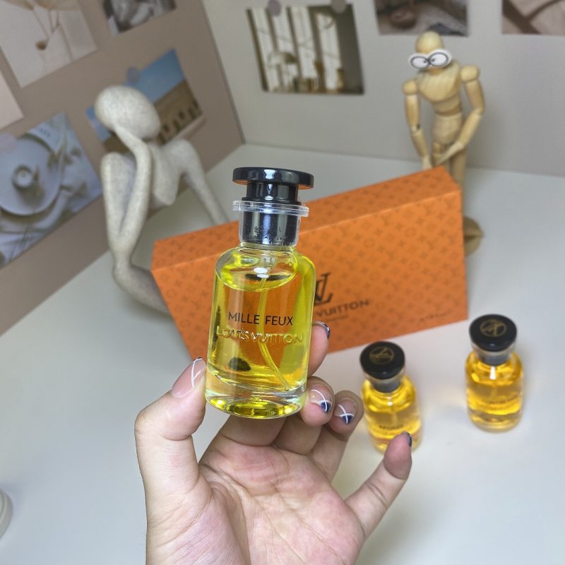 Louis Vuitton  Fragrance Dupe 0642 - Imagen 4