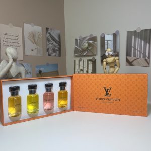 Louis Vuitton Fragancia Dupe 0642