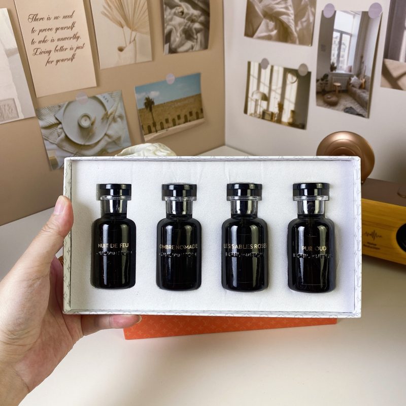 Louis Vuitton  Fragrance Dupe 0792 - Imagen 3