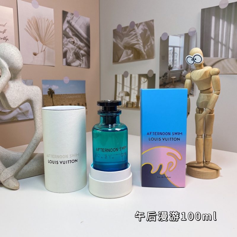 Louis Vuitton Fragrance Dupe 0958 - Imagen 2