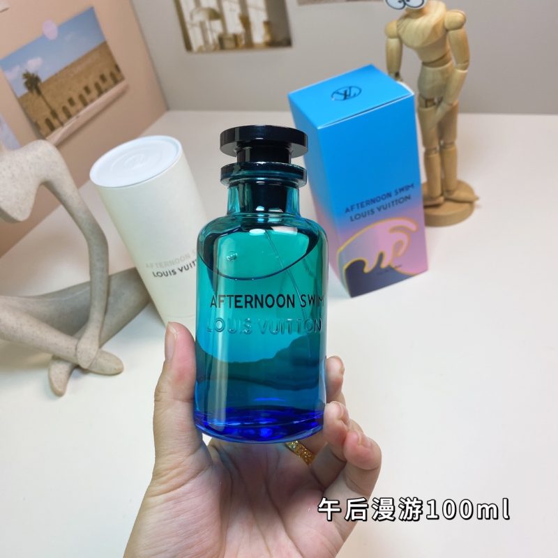 Louis Vuitton Fragrance Dupe 0958 - Imagen 3