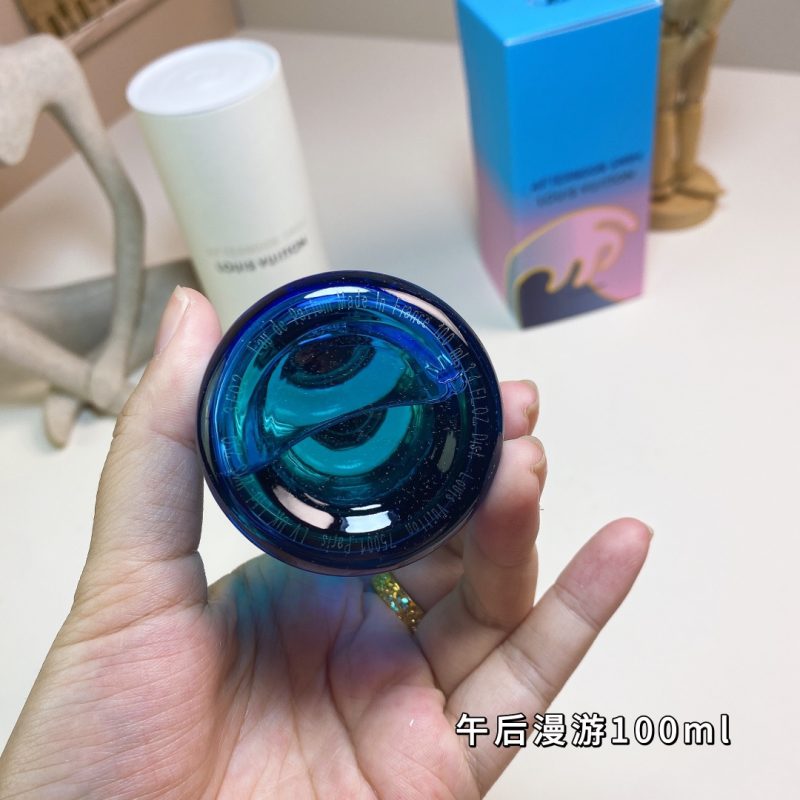 Louis Vuitton Fragrance Dupe 0958 - Imagen 4