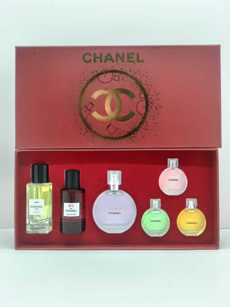LouisVuitton Fragrance Dupe 0476 - Image 3