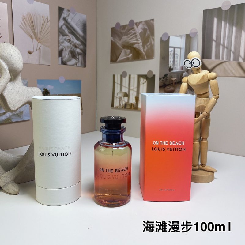 LouisVuitton Fragrance Dupe 0589