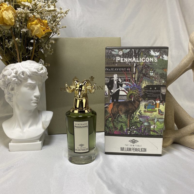 LouisVuitton Fragrance Dupe 0600 - Obraz 3