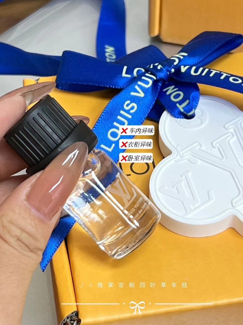 LouisVuitton Fragrance Dupe 0641 - Obraz 4