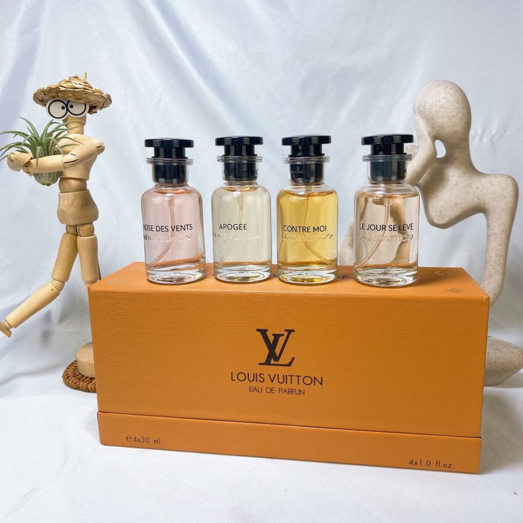 LouisVuitton Fragrance Dupe 0644