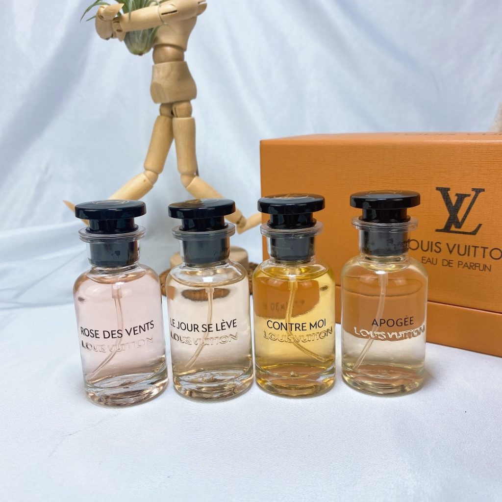 LouisVuitton Fragrance Dupe 0643 - Image 3
