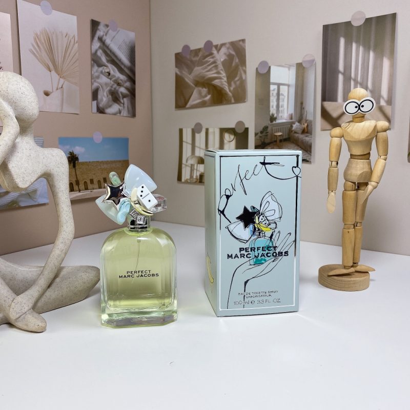 Marc Jacobs Fragrance Dupe 0962
