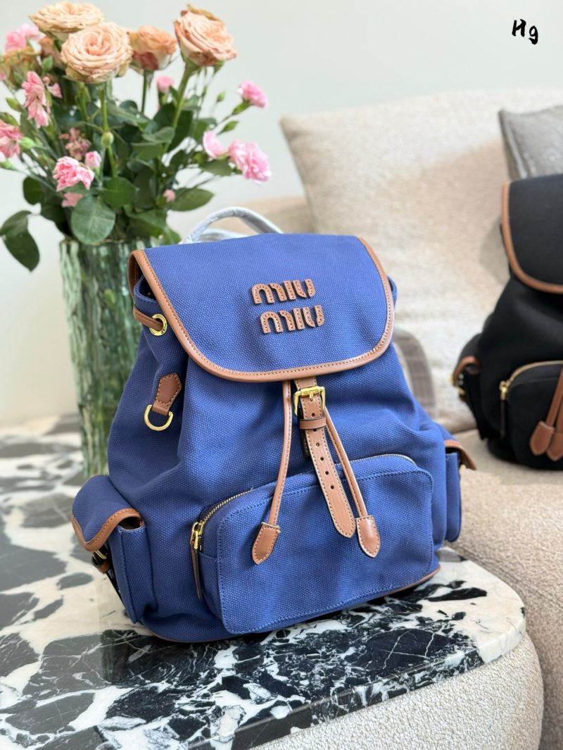 Miu Miu Bag Dupe 1006 - Image 4