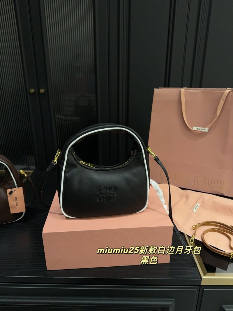 Miu Miu Bag Dupe 1226 - Image 2