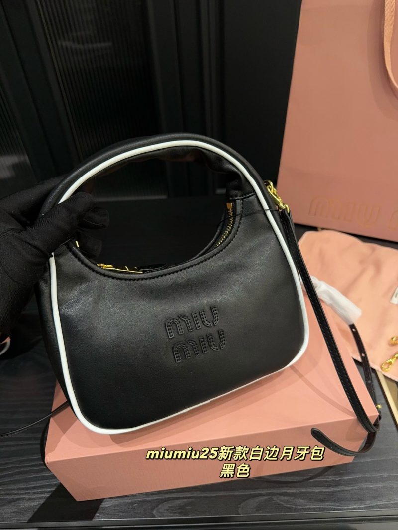 Miu Miu Bag Dupe 1226 - Image 3