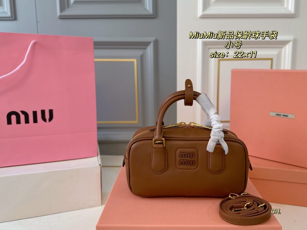Torebka Miu Miu Dupe 1362