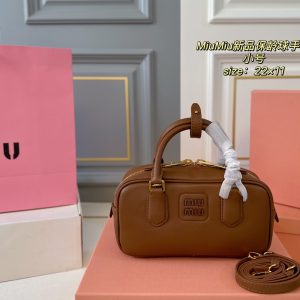 Miu Miu Bag Dupe 1362