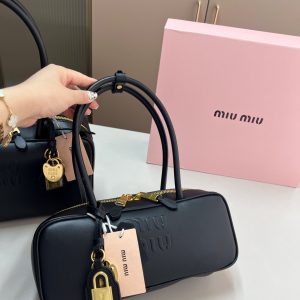Miu Miu Bag Dupe 1496