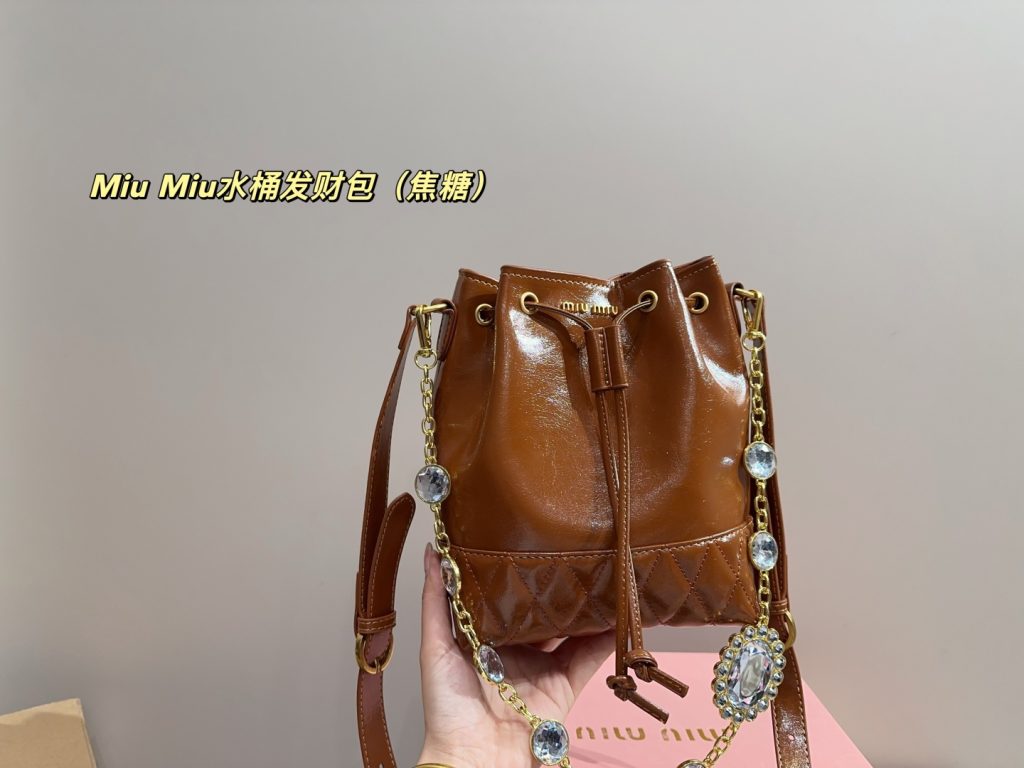 Miu Miu Bag Dupe 1636 - Imagem 2